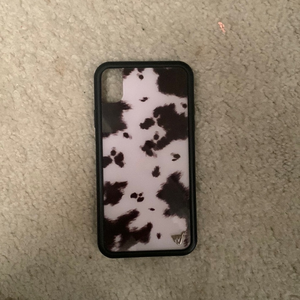 wildflower case